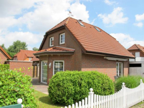 Holiday Home Christa - HOK110 by Interhome
